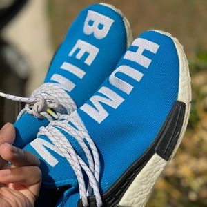 Pharrell x Human Race NMD